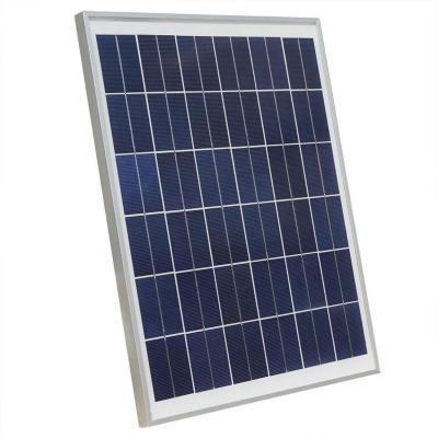 China Solar power system wholesale 18v 10w 20w 30w 40w 50w 60w 80w solar panel price solar panel for sale