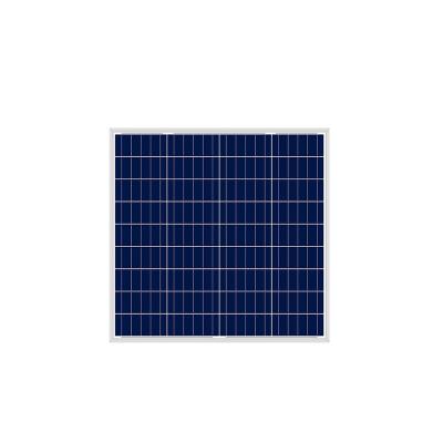 China Solar Power System Factory Direct Sale Price Customized Waterproof Solar Panel 18v 20w Sunpower Solar Panels for sale