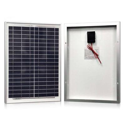 China solar power system low price solar panel for solar system factory price 5w 10w 20w 30w 50w 100w 150w 200w 250w 300w for sale