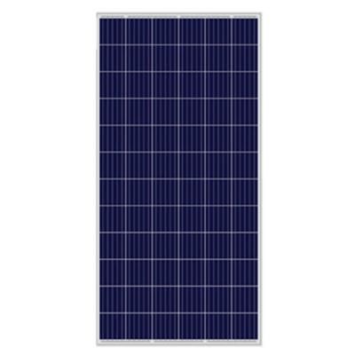 China 300W 1000V 60pcs Cell Sheet Solar Power Panel Photovoltaic Monocrystalline Silicon Cell Laminated Solar Panel For Home SY300W for sale