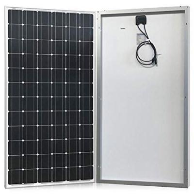 China Hot Sale Home Use 350W 360w 370w 380watt 390W Grade High Quality Home Cell Solar Panels SY390W for sale