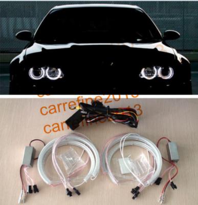 China Ojos del ángel de SMD LED 42 para el blanco de BMW E46 projector/E36/E38/E39 en venta