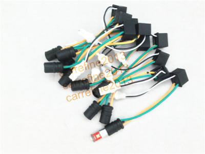 China T10 194 168 LED warning canceller W5W Decoders Error Free Load Resistors canceller for sale