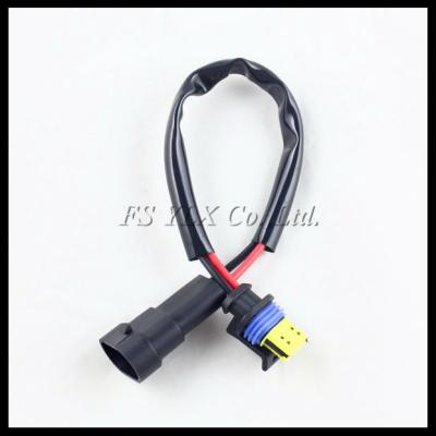 China El xenón de D1 D1S D1C OCULTÓ el enchufe de la haz de cables del adaptador D1 del socker al equipo OCULTADO de las lámparas de la niebla de la linterna en venta