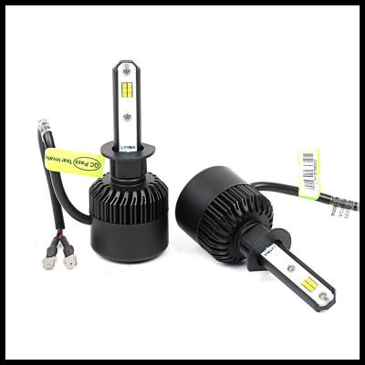 China N2 Seoul CSP LED Headlight Conversion kit H1 H3 H4 H7 H8 H9 H11 905 9006 5202 Car Auto Headlamp Head fog light bulb for sale