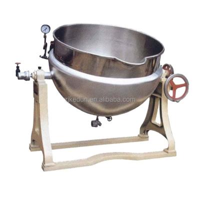 China 2021 Factory Original High Quality Automatic Frying Oil Soup Making Electric Coated Cooking Pot With Blender for sale