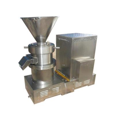 China 2021 Automotive Industry New Products Colloid Mill Hot Original Small Quality Home Homogenizer for sale