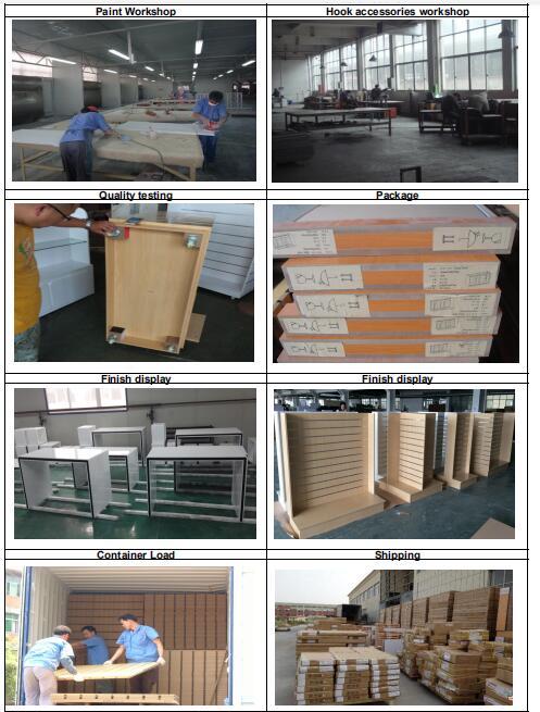 Verified China supplier - Zhejiang Weisheng Decoration Material Co., Ltd.