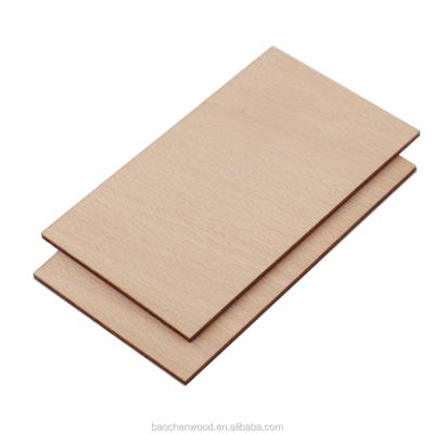 China 12mm traditional basswood plywood for making guitar with cheap price for sale