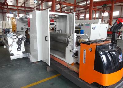 China SF-320D/360D/405D cassette type multi-roller single facer machine for sale