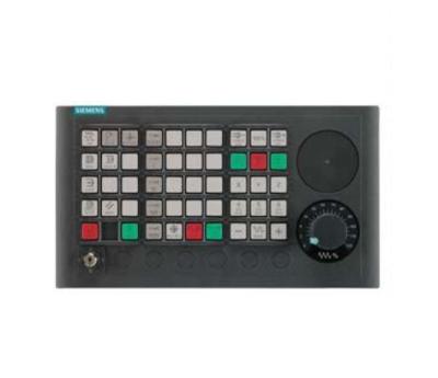 China Industrial Technology SIMATIC SINUMERIK MACHINE CONTROL PANEL 6FC5303-0AF23-0AA1 in stock 2023 for sale