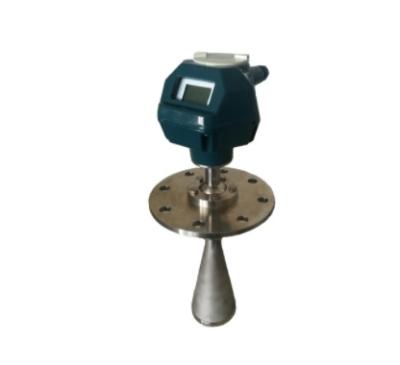 China Industrial Technology MG8926 level transmitter solid radar level gauge for sale