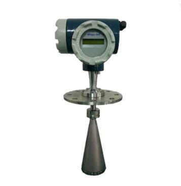 China Industrial Technology MG8946 level transmitter solid level gauge Level meter for sale