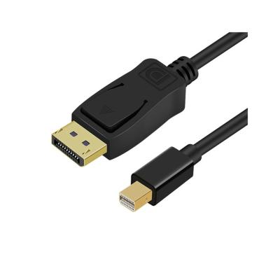 China Promotional Good Quality Dvi Mini Dp To Dp Converter Camera Cable Male To Male Adapter for sale