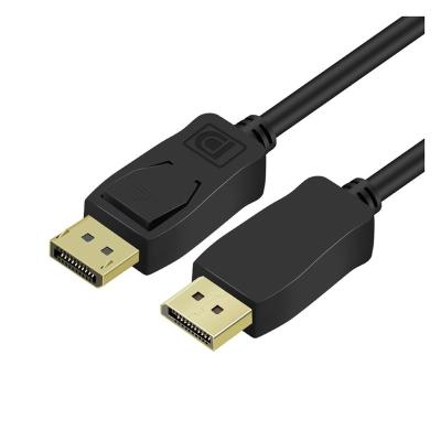 China Newest COMPUTER New Arrival Mini Dp To Vga Adapter Design Out Of Cable Plug for sale