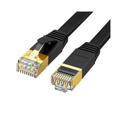 China Telecommunication Guaranteed Quality Price Suitable CAT 7 Network Cable Manager Connectors for sale