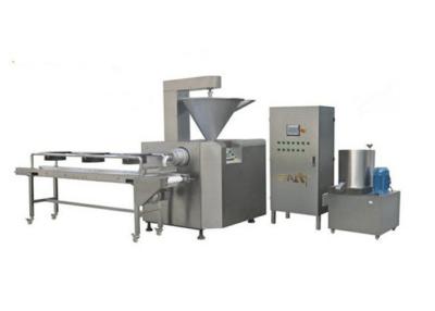 Chine Barre amicale de céréale d'interface/barre de granola faisant la machine à vendre