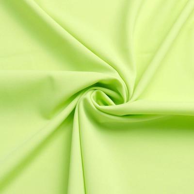 China Stretch YONGJIAFA ITEM#28008A 80% 20% Nylon Spandex Fabric For Underwear Fabric for sale