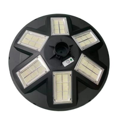 China ROAD UFO IP67 150W 200W 300W 400W 900W Waterproof Outdoor Solar Collector Lights Outdoor Street Garden for sale