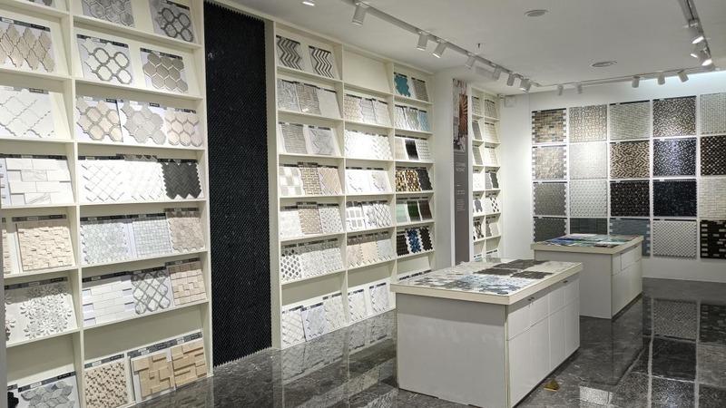 Verified China supplier - Foshan Benme Building Materials Co., Ltd.