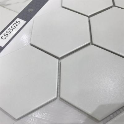 China Parquet Product Wave White Mirror Metal Decorative Pool Slab for sale