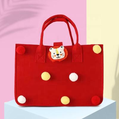 China Fashion Wholesale DIY Colorful Cute Handbag Women's Shoulder Bags for sale