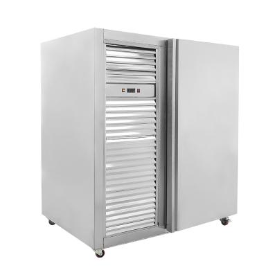 China Single-temperature AuchMc AM-U15 blast freezer machine ice cream blast freezer chicken blast freezer for sale