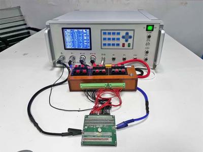 Cina Integrated Independent Synchronous Board Can Be Tested Protection Board Tester in vendita