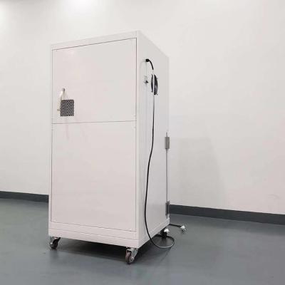 China Hoogprecisie-batterijpakkettestapparatuur om de kwaliteit en veiligheid van de batterij te waarborgen Te koop