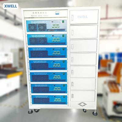 China Efficient Battery Aging System - Unveiling the True Potential of Battery Longevity for sale