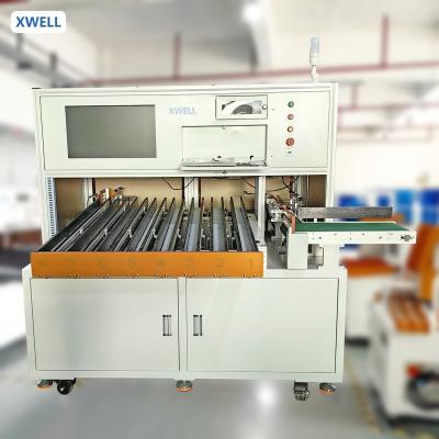 China Precision - Oriented Battery Cell Grading Machine for Premium Battery Production Quality for sale