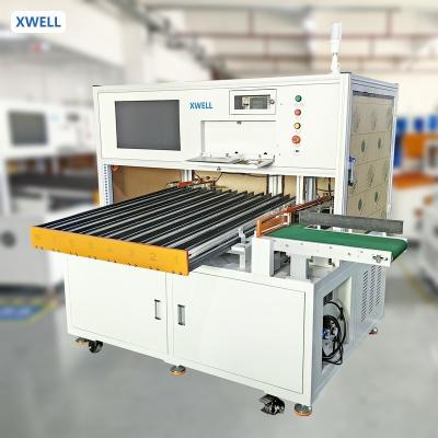 China 8 Kanal-Prismatische Zelle Batterie Sortiermaschine Tester zu verkaufen