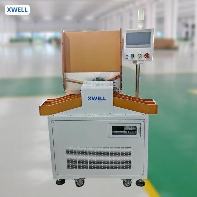 China Automatische Batterie-Sortiermaschine Sortiermaschine Batterie-Sortieranlage zu verkaufen