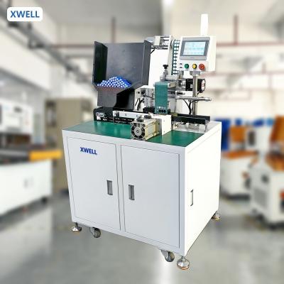 China Máquina de colagem automática de papel de isolamento a bateria 18650 à venda