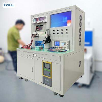 China Advanced BMS Comprehensive Functionality Testing Machine für eine präzise Bewertung zu verkaufen