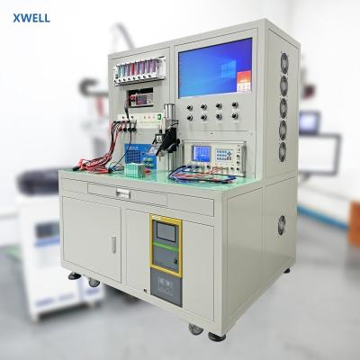 China Advanced Multi-Parameter Monitoring BMS Capability and Functionality Testing Machine for sale