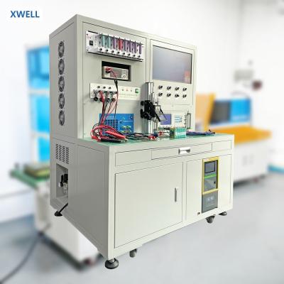 China Efficient Battery Pack Production Tool Precision Instrument For Optimal Battery Pack Production for sale