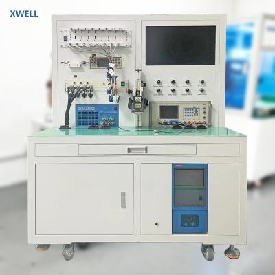 China Advanced Battery Aging Machine Reliable Equipment For Accelerated Battery Aging Tests for sale