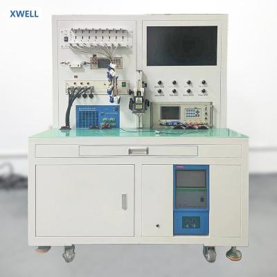 China High-precision Battery Pack Testing Machine die de betrouwbaarheid en prestaties van batterijpakketten garandeert Te koop