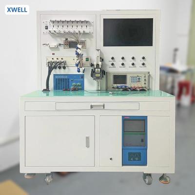 China High Precision Battery Pack Testing Machine Ensure Reliability And Performance Of Battery Packs for sale