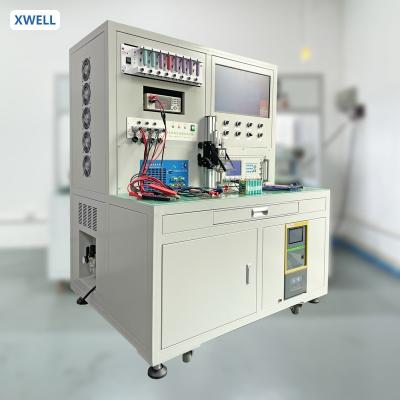 China Advanced BMS Testing Machine Accurately Assess Battery Management System Performance for sale