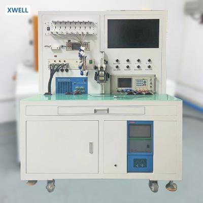 Chine Machine de soudage à point de batterie au lithium haute performance Précision et débit pour une création optimale de batterie à vendre