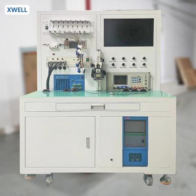 China Supreme Tech-Enhanced Battery Cell Grading Machine Optimal Categorization For Prime Battery Creation for sale