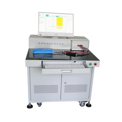 China XWELL-Lithium Ion Cell Tester, Lithium-Batterie-Entladungs-Prüfvorrichtung zu verkaufen