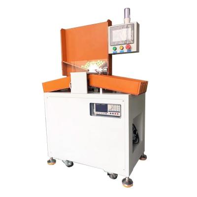 China Cylindrical Lithium Ion Battery Making Machine 5 Channel With HK3560 Tester for sale