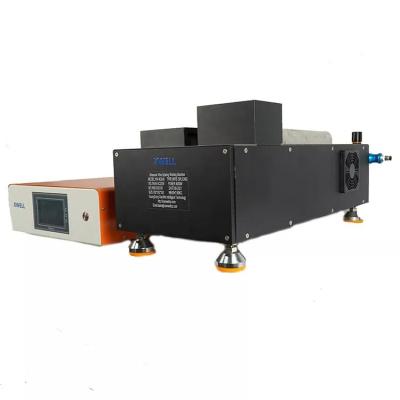 China 20KHz ultrasone Batterijlasser, 8 kW-de Solderende Machine van de Koperdraad Te koop