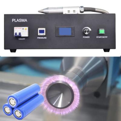 Cina Macchina atmosferica di produzione del pacchetto della batteria, 3,5 m. Plasma Cleaning Machine in vendita