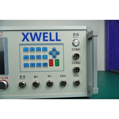 China Advanced BMS Testing Machine Comprehensive Evaluation For Reliable Battery Management System for sale