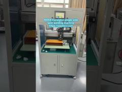 5kA Lithium Battery Spot Welding Machine , 26650 Lipo Spot Welder