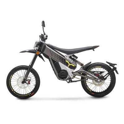 China Aluminum Alloy Ready To Board Talaria Sting XXX 5KW 60V 40AH Electric Dirt Bike Off Road E Bike Fast High Speed ​​Motorcycle For Sale for sale